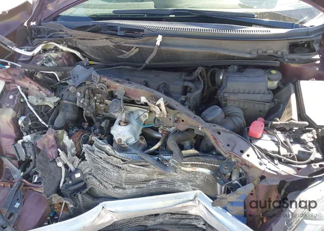 2013 Honda Civic Lx from USA, damaged, VIN 2HGFB2F50DH586298